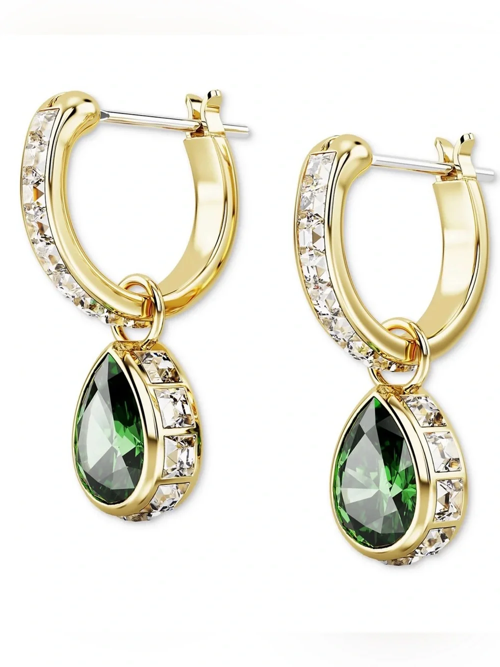 Swarovski delicate drop